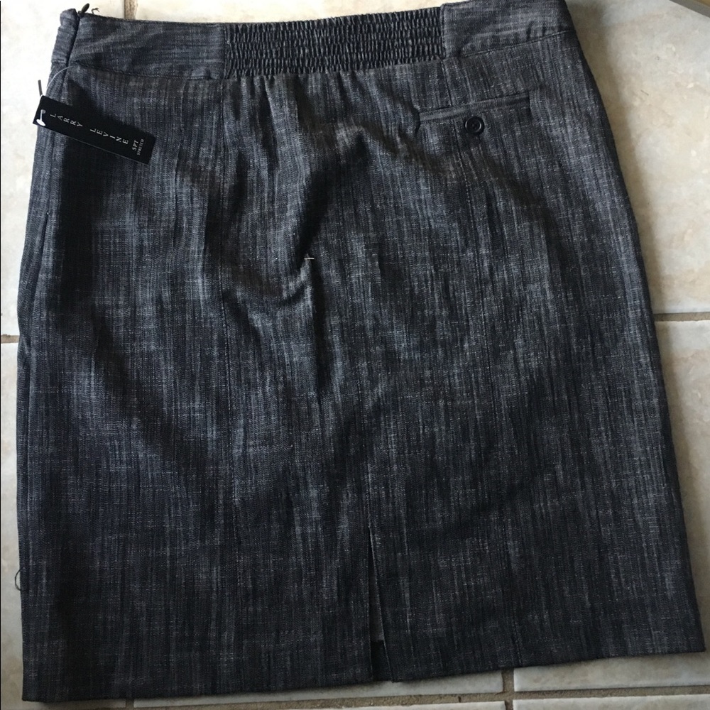 Larry Levine skirt